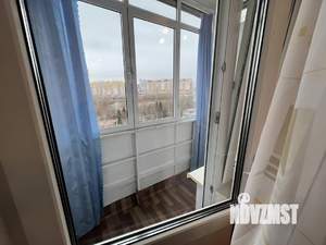 1-к квартира, на длительный срок, 45м2, 6/14 этаж