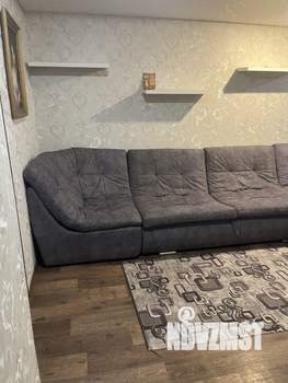 3-к квартира, на длительный срок, 62м2, 1/5 этаж