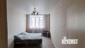 2-к квартира, на длительный срок, 43м2, 24/25 этаж