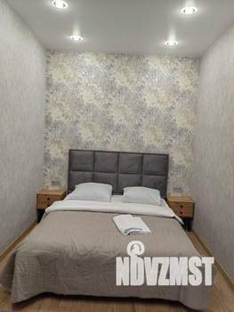 1-к квартира, посуточно, 29м2, 1/1 этаж