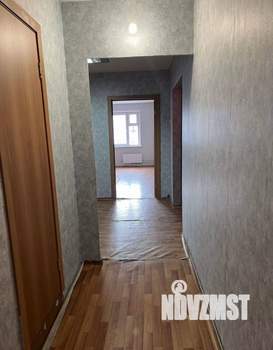 1-к квартира, на длительный срок, 43м2, 8/10 этаж