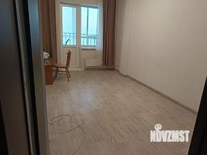 1-к квартира, на длительный срок, 40м2, 17/17 этаж