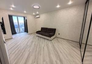 2-к квартира, на длительный срок, 60м2, 16/18 этаж