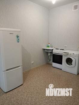 Студия квартира, на длительный срок, 22м2, 13/25 этаж