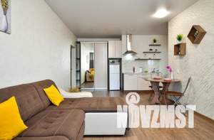 2-к квартира, посуточно, 55м2, 1/1 этаж