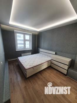 2-к квартира, на длительный срок, 54м2, 13/17 этаж