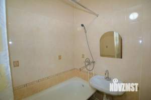 1-к квартира, посуточно, 50м2, 3/18 этаж