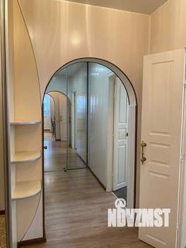 2-к квартира, на длительный срок, 52м2, 11/17 этаж