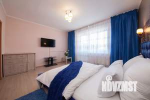 3-к квартира, посуточно, 90м2, 9/10 этаж