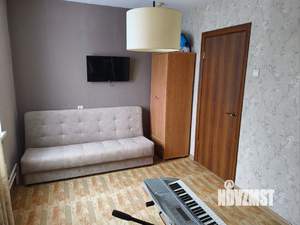 2-к квартира, на длительный срок, 53м2, 10/10 этаж