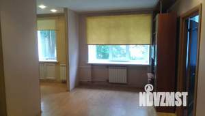 2-к квартира, посуточно, 55м2, 1/5 этаж