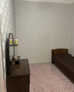 Студия квартира, на длительный срок, 16м2, 1/2 этаж