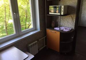 2-к квартира, на длительный срок, 46м2, 2/5 этаж