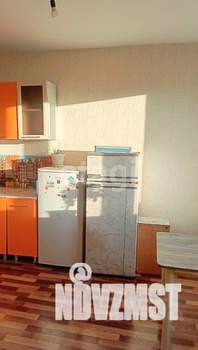 Студия квартира, на длительный срок, 36м2, 9/24 этаж