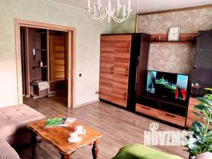 2-к квартира, посуточно, 52м2, 7/9 этаж