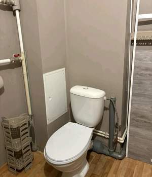 1-к квартира, на длительный срок, 35м2, 3/10 этаж