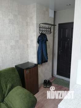 Студия квартира, на длительный срок, 13м2, 8/9 этаж