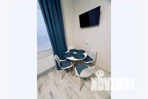 1-к квартира, посуточно, 32м2, 23/25 этаж