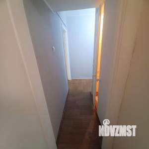 1-к квартира, на длительный срок, 30м2, 1/5 этаж