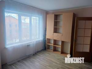 1-к квартира, на длительный срок, 35м2, 4/9 этаж