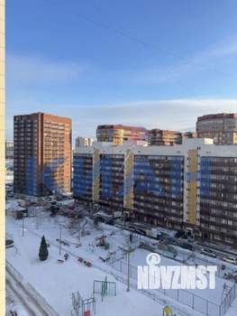 2-к квартира, на длительный срок, 44м2, 9/9 этаж