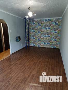1-к квартира, на длительный срок, 33м2, 3/5 этаж
