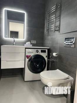 1-к квартира, на длительный срок, 37м2, 3/9 этаж