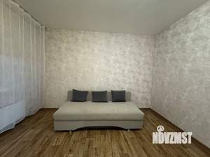 1-к квартира, на длительный срок, 42м2, 7/10 этаж