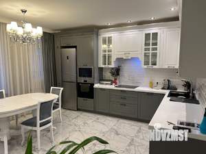 3-к квартира, на длительный срок, 139м2, 7/8 этаж