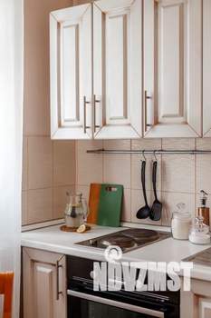 2-к квартира, посуточно, 52м2, 4/5 этаж