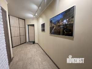 1-к квартира, на длительный срок, 44м2, 7/8 этаж