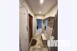 2-к квартира, посуточно, 54м2, 2/5 этаж