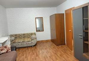 1-к квартира, на длительный срок, 37м2, 9/16 этаж