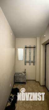 1-к квартира, на длительный срок, 38м2, 12/25 этаж