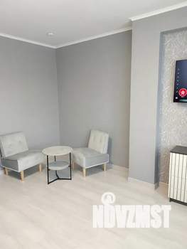 2-к квартира, посуточно, 52м2, 12/17 этаж