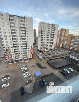 2-к квартира, на длительный срок, 60м2, 11/18 этаж