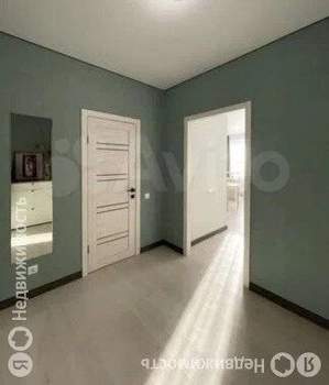 1-к квартира, на длительный срок, 42м2, 6/10 этаж