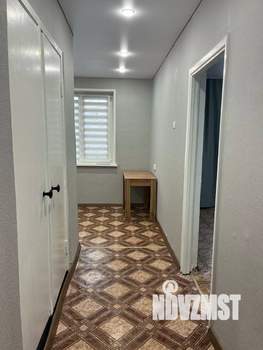 2-к квартира, на длительный срок, 41м2, 4/9 этаж