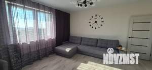 2-к квартира, посуточно, 60м2, 20/25 этаж