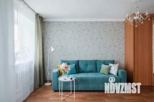 2-к квартира, посуточно, 60м2, 5/5 этаж