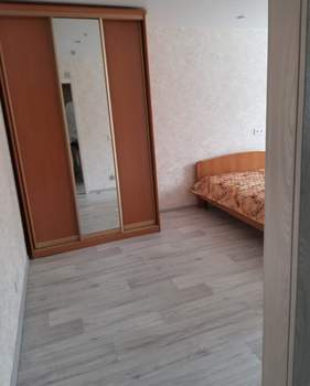 1-к квартира, на длительный срок, 32м2, 2/5 этаж