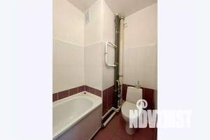 1-к квартира, посуточно, 28м2, 4/15 этаж