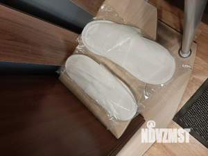 1-к квартира, посуточно, 41м2, 1/1 этаж