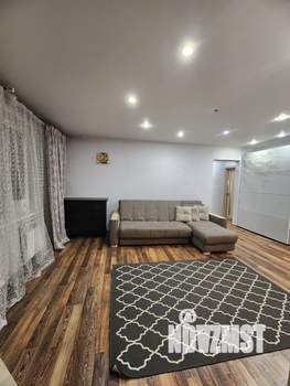 3-к квартира, на длительный срок, 67м2, 6/10 этаж