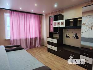 1-к квартира, на длительный срок, 32м2, 2/5 этаж