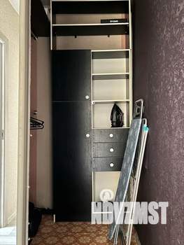 1-к квартира, посуточно, 47м2, 4/10 этаж