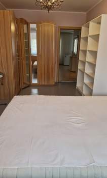 2-к квартира, на длительный срок, 47м2, 4/5 этаж