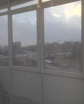 1-к квартира, на длительный срок, 42м2, 4/14 этаж