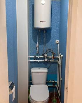 1-к квартира, на длительный срок, 36м2, 4/10 этаж