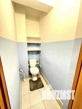 1-к квартира, на длительный срок, 43м2, 3/21 этаж